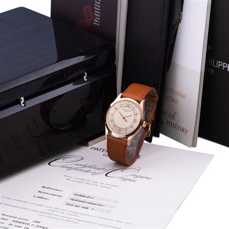 patek philippe 5296r-011